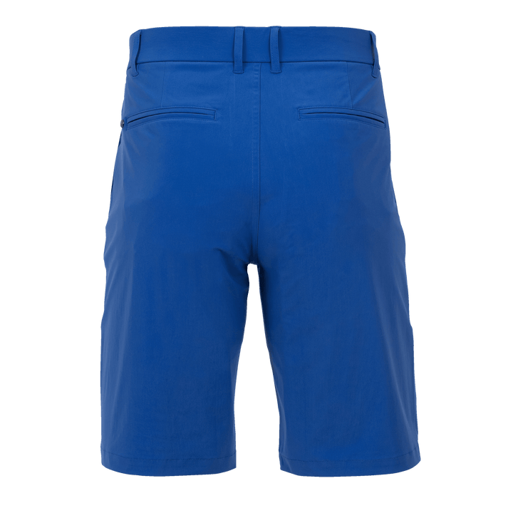 Mens Performance Golf Dress Shorts: Montauk Short 10