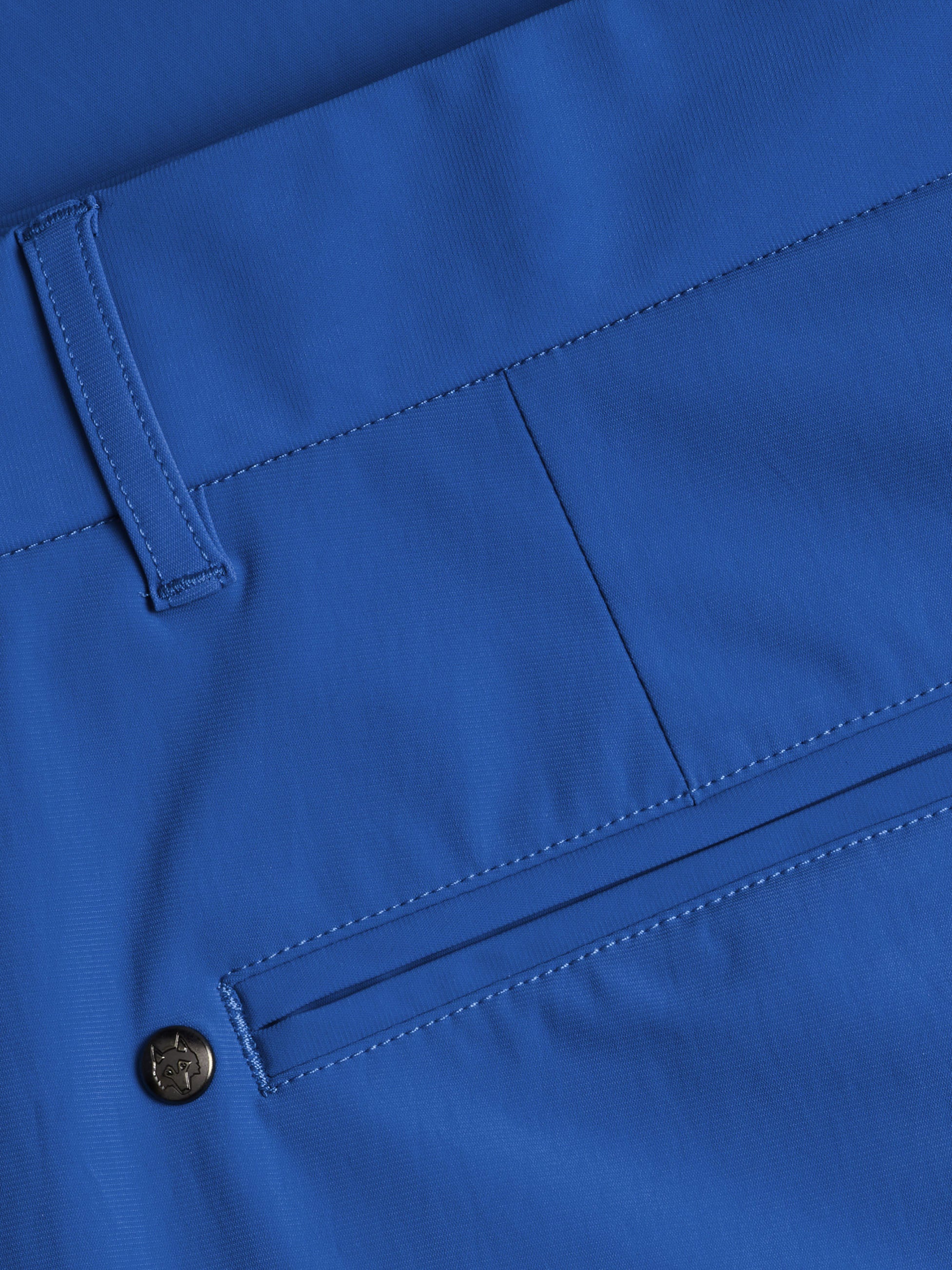 Mens Performance Golf Dress Shorts: Montauk Short 10