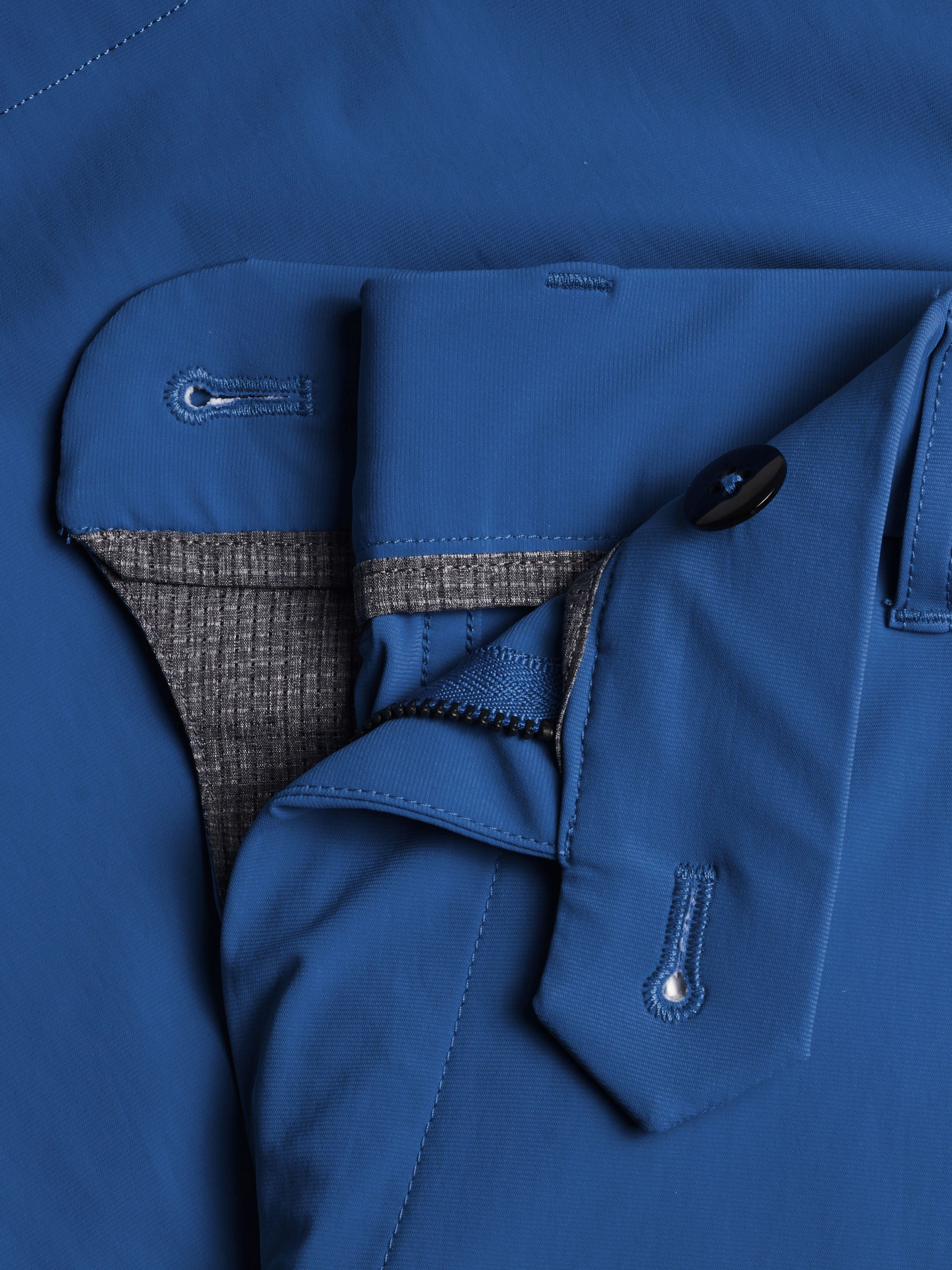 新品未開封GREYSON MONTAUKTROUSER MALTESEBLUE Greyson Troy Quarter Zip Mid Layer Maltese Blue | TRENDYGOLF USA