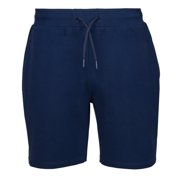 Garment Dyed Sequoia Pull-On Short - Double-Knit Casual Short