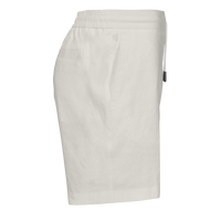 Gaston Linen Drawstring Short