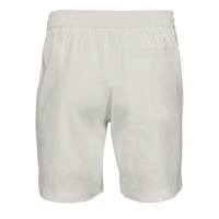 Gaston Linen Drawstring Short