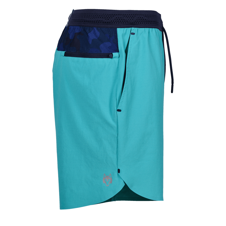 Greyson Clothiers Running Wolf Short