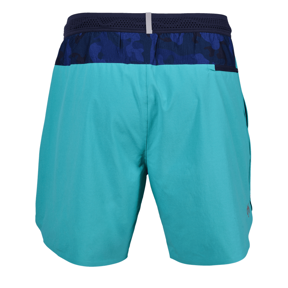 Greyson Clothiers Running Wolf Short