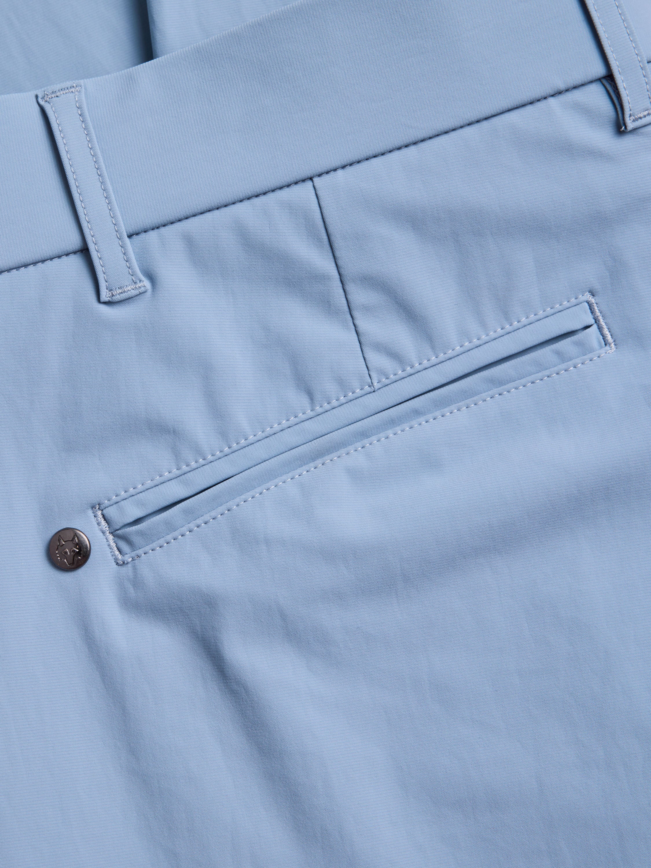 Mens Performance Golf Jogger Dress Pants: Montauk Jogger