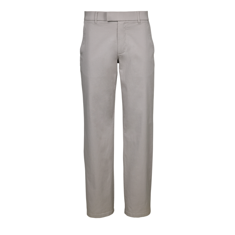 Greyson Clothiers Amagansett Modern Trouser (Riverstone)