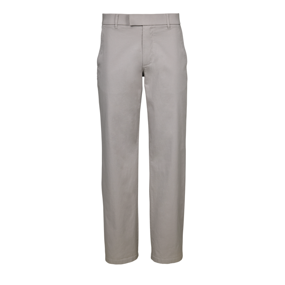 Greyson Clothiers Amagansett Modern Trouser (Riverstone)