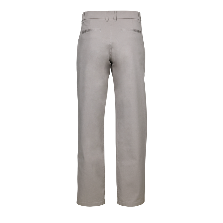 AOURE MALPENSA SUMMER SETUP PANTS グレー AOURE - MALPENSAマルペンサ 4 SEASONS プレーンストレッチ