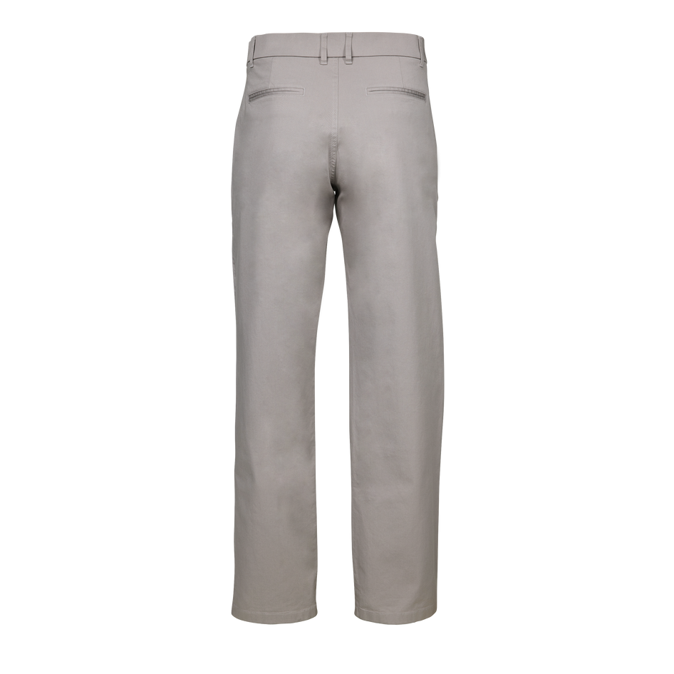 Greyson Clothiers Amagansett Modern Trouser (Riverstone)