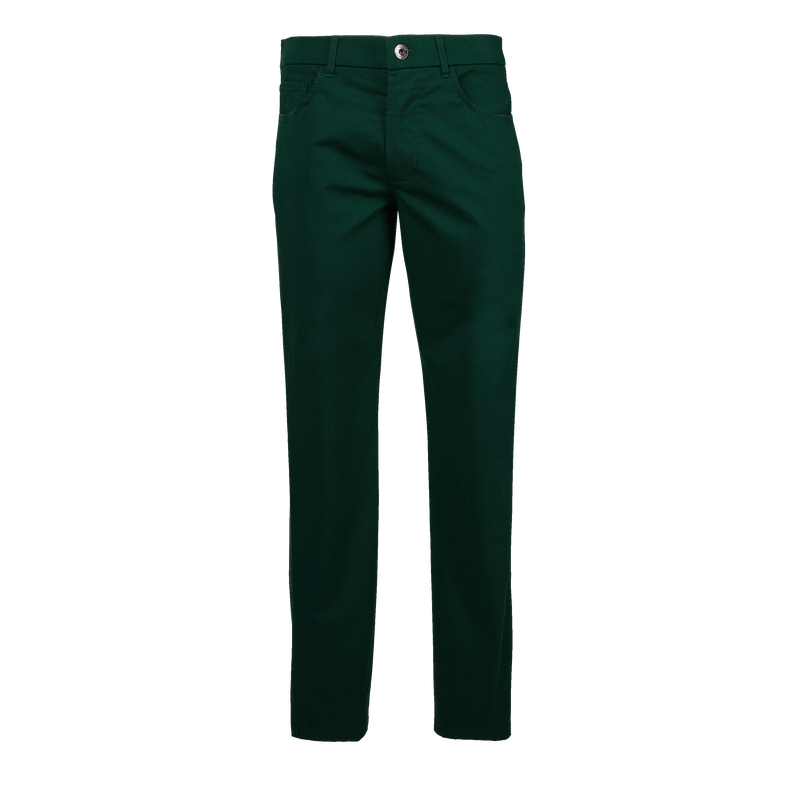 Amagansett 5-Pocket Trouser