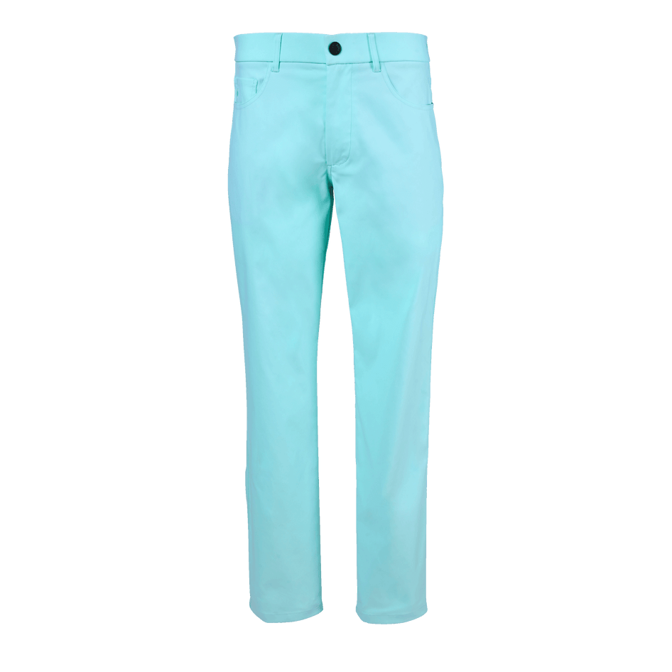 Greyson Clothiers Wainscott 5-Pocket Pant (Topaz)