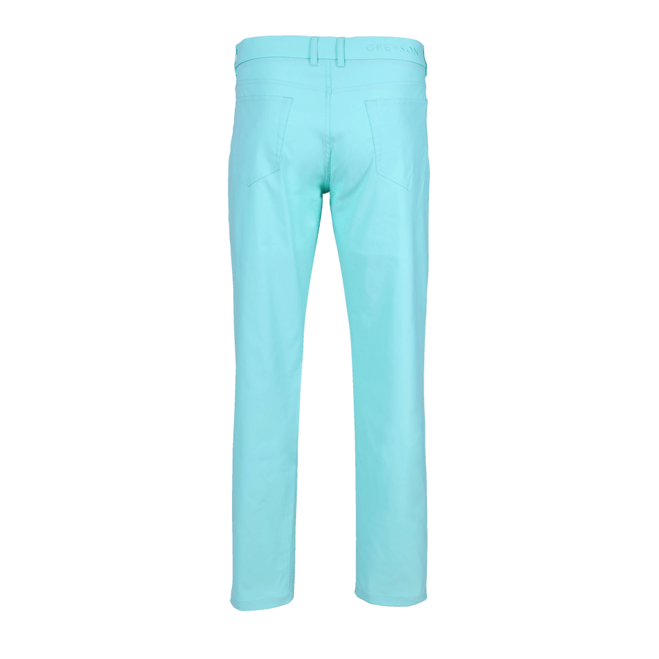 Greyson Clothiers Wainscott 5-Pocket Pant (Topaz)