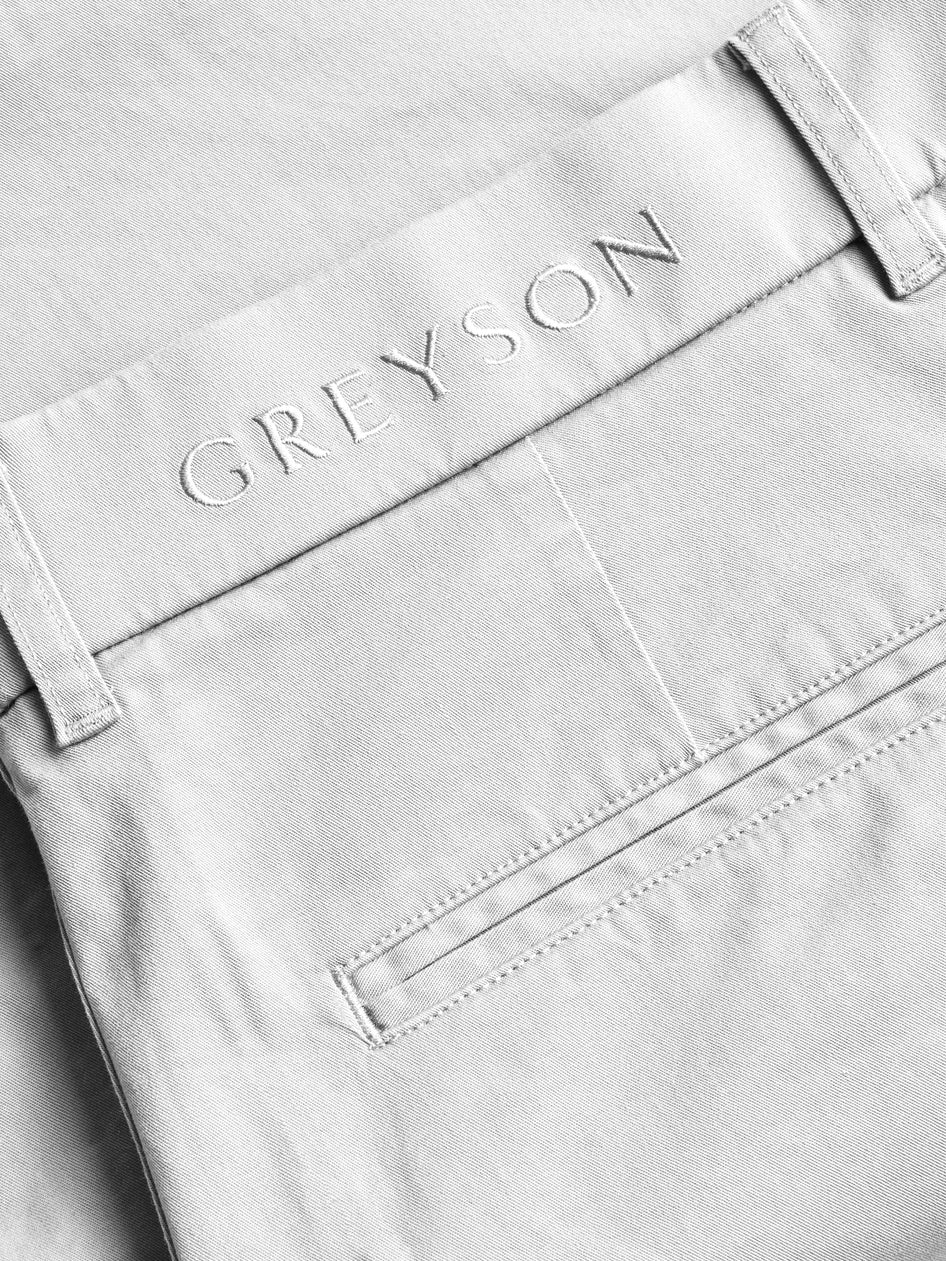 Greyson Clothiers Amagansett Short