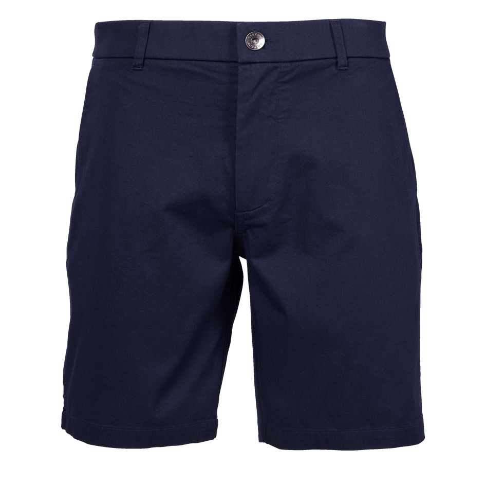 mens cotton dress shorts Men's Stone Pleated Dress Shorts