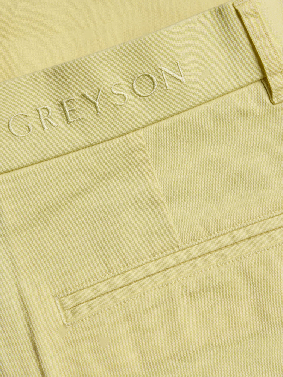 Greyson Clothiers Amagansett Short