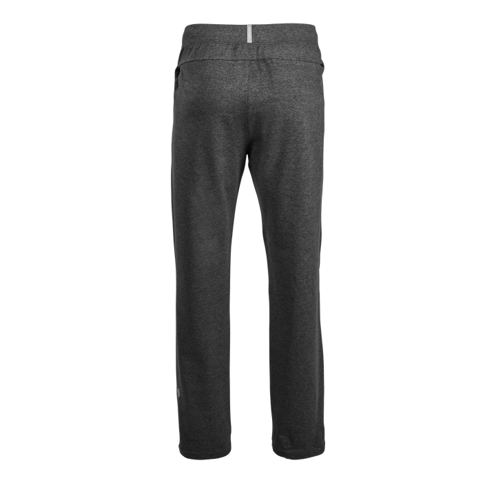 BEVAN UP wide gray slacks スラックス BEVAN UP wide gray slacks