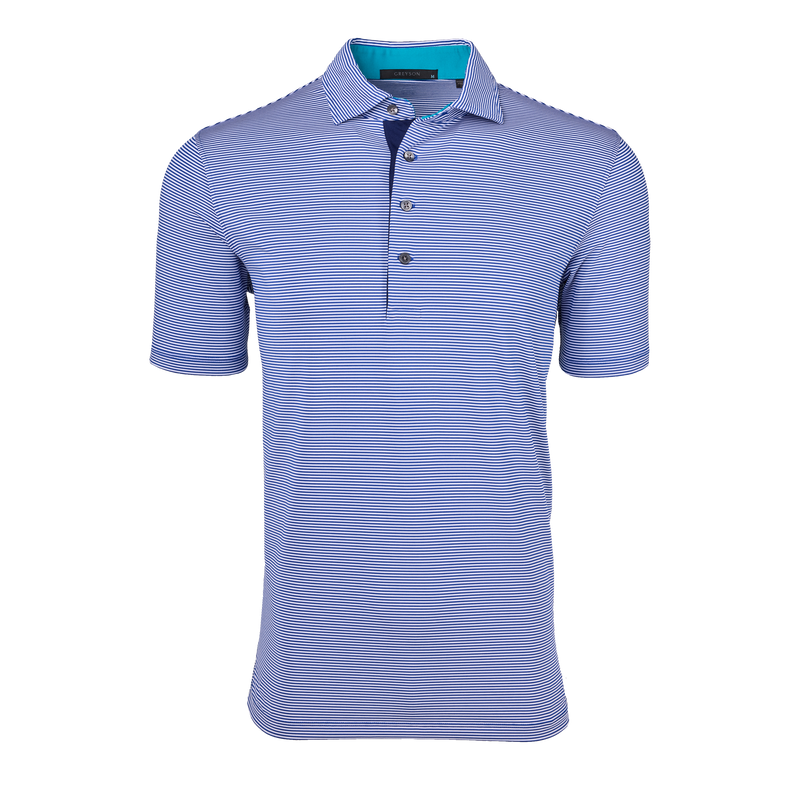 Saranac Polo