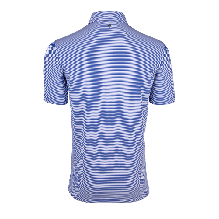 GREYSON グレイソン　人気のHANCOCK STRIPE POLO　M GREYSON グレイソン 人気のHANCOCK STRIPE POLO M Greyson