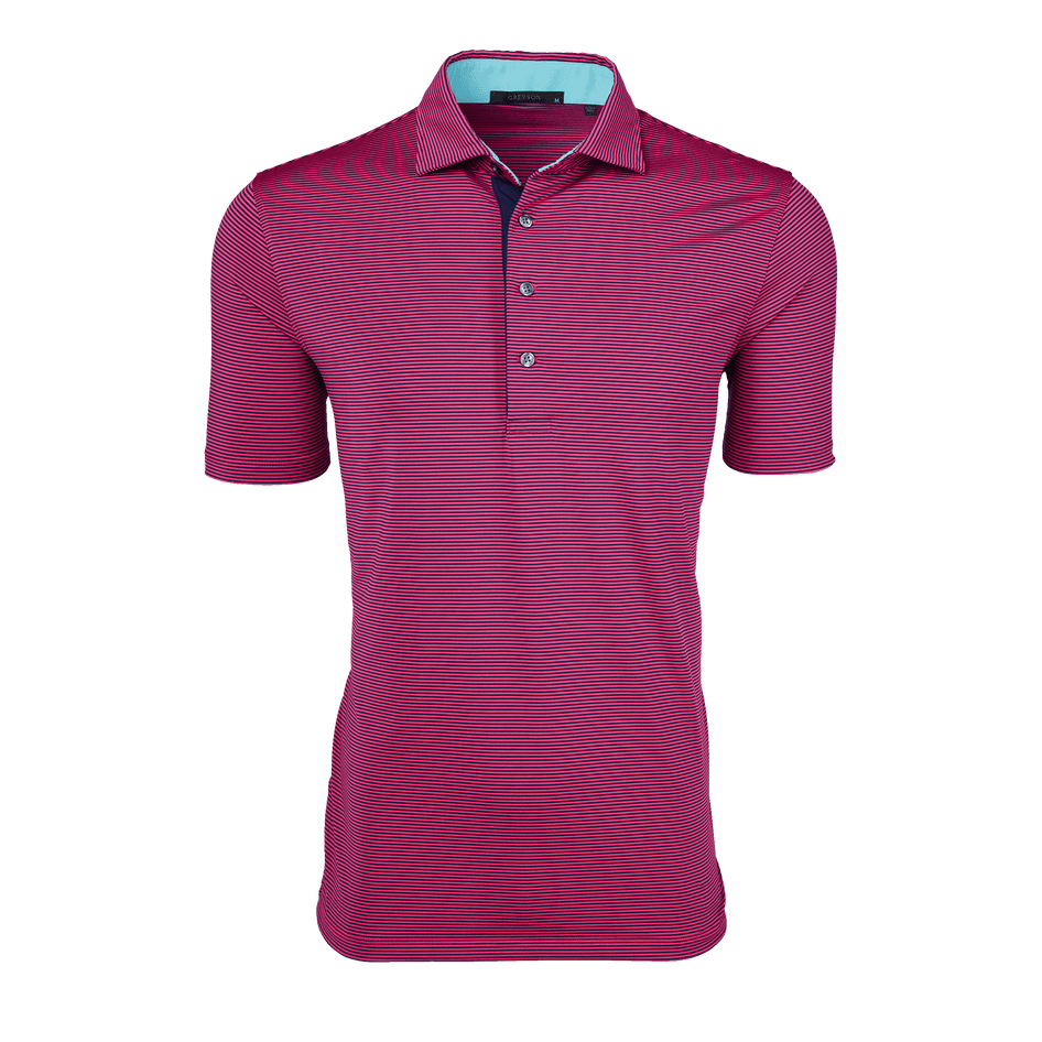 Saranac Polo