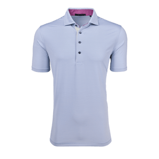 Greyson Clothiers Saranac Polo
