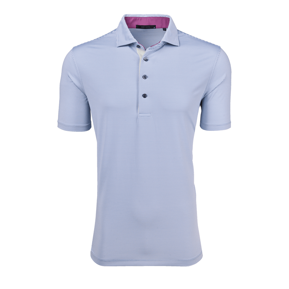 Saranac Polo