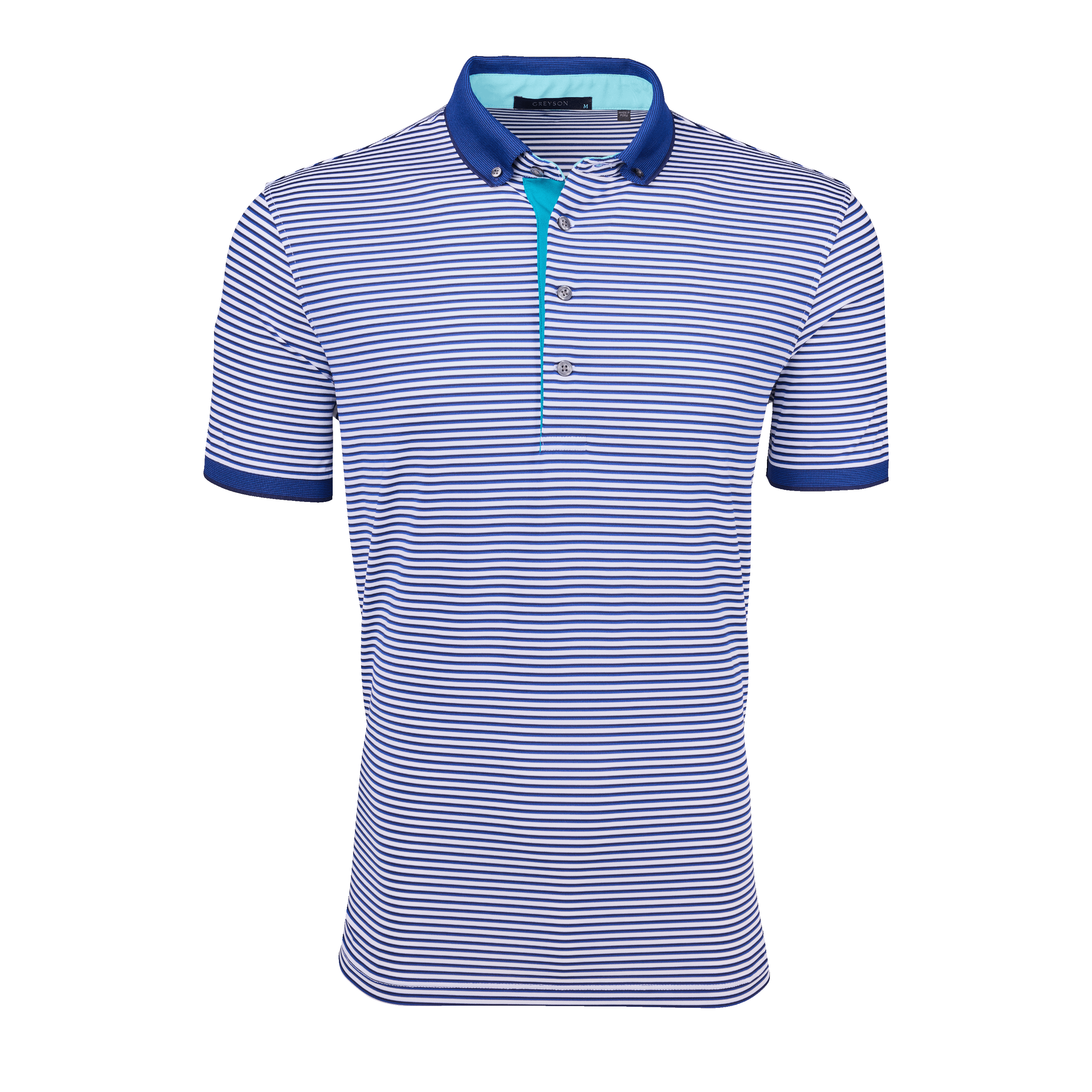 GREYSON グレイソン　Tシャツ　S ネイビー GREYSON グレイソン Tシャツ S ネイビー GREYSON グレイソン T