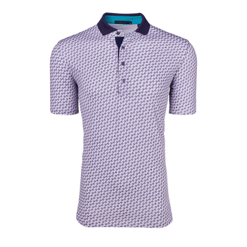 Greyson Clothiers Poison Dart Polo