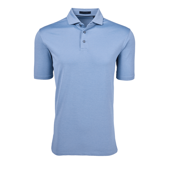 polo dress shirts sale The Original Dress Collar Polo Black S / Black
