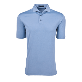 Greyson Clothiers Omaha Polo