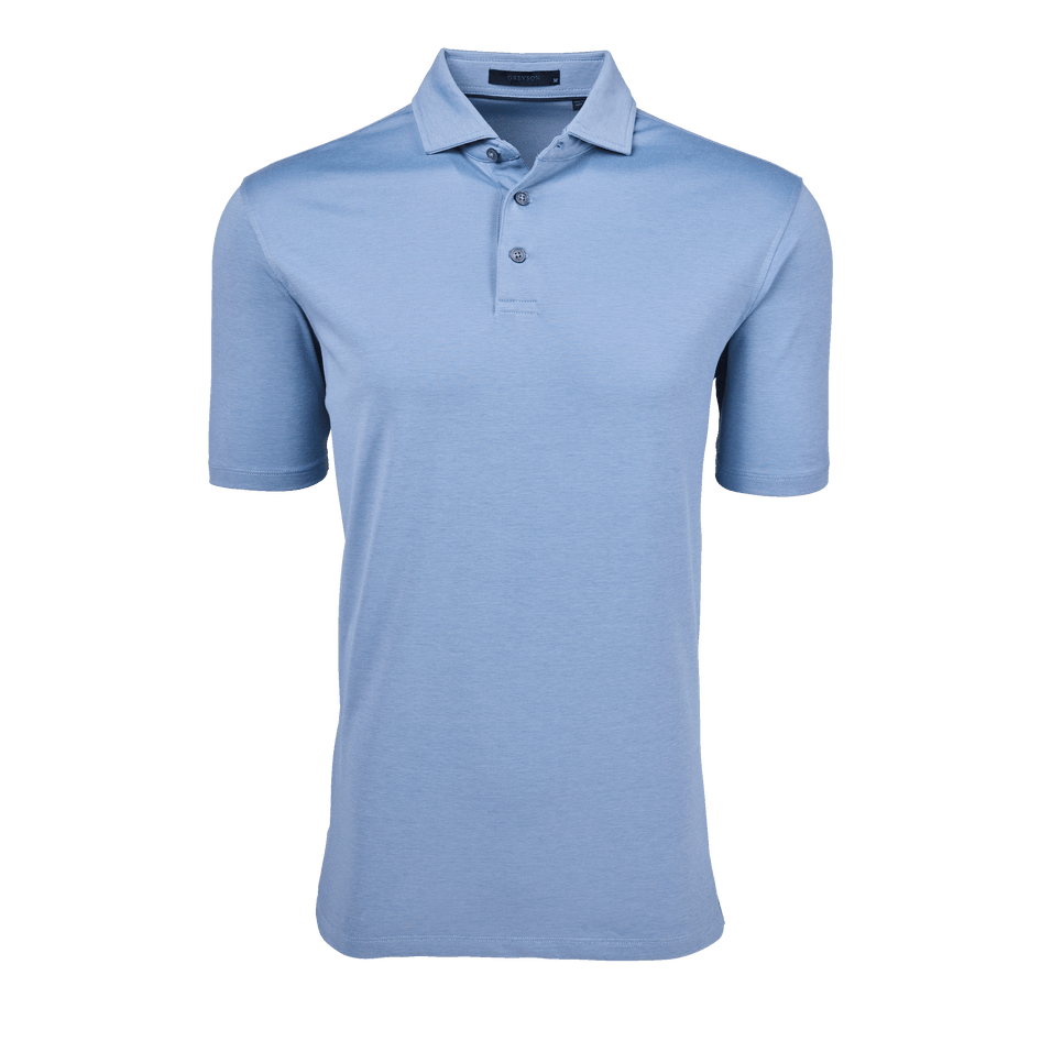 Greyson Clothiers Omaha Polo