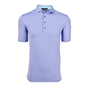 Greyson Clothiers Cayuse Polo (Heron)