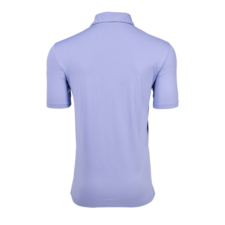トップス 08sircus / cotton melange over size polo 08sircus / cotton melange over size polo