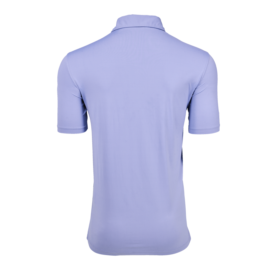 Greyson Clothiers Cayuse Polo (Heron)