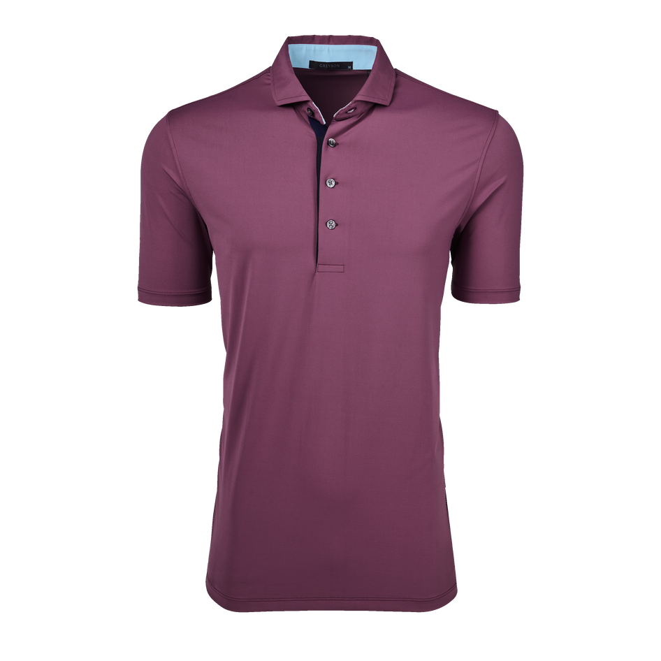 Greyson Clothiers Cayuse Polo (Gulch)