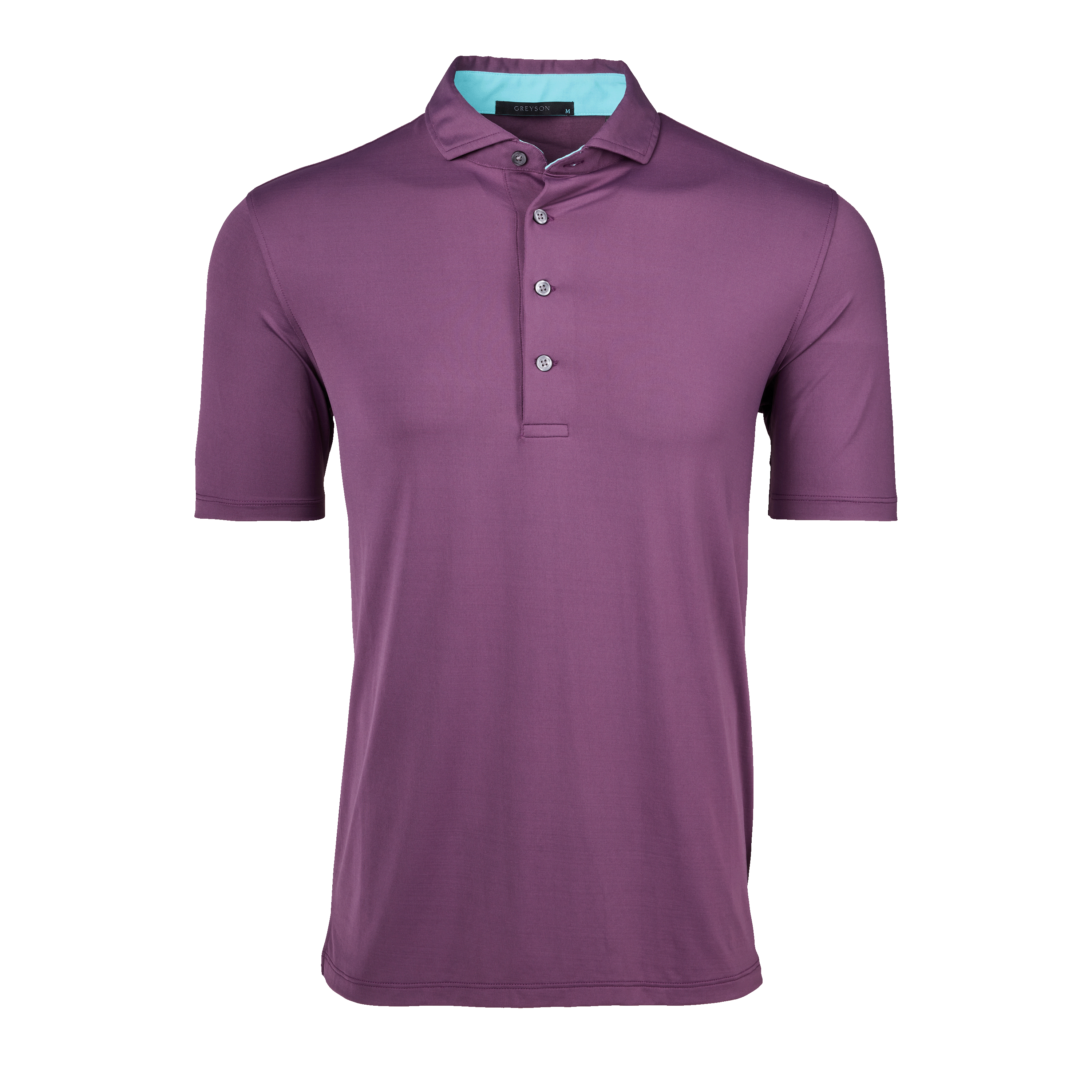 トップス wind and sea viola roses polo shirt L Mens Cayuse Short Sleeve Polo - Performance Knit Polo with