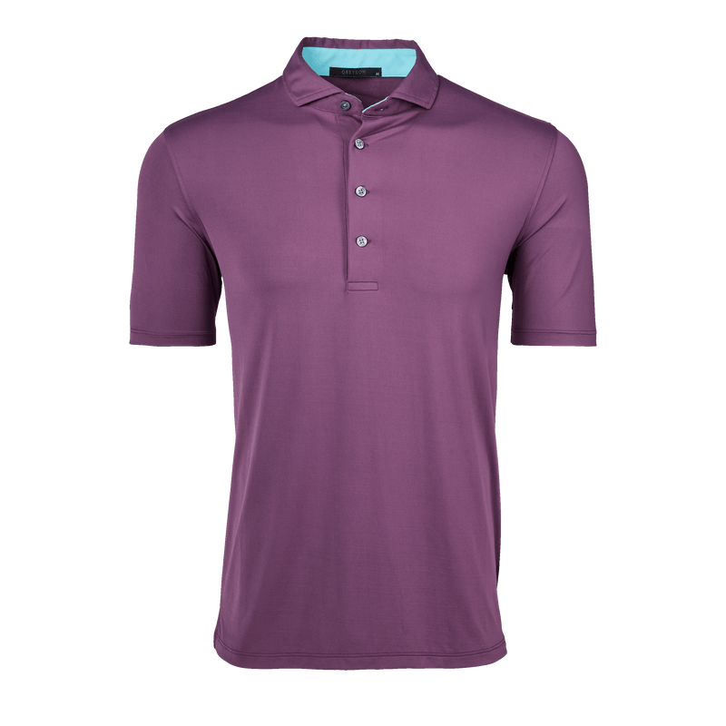 Cayuse Polo