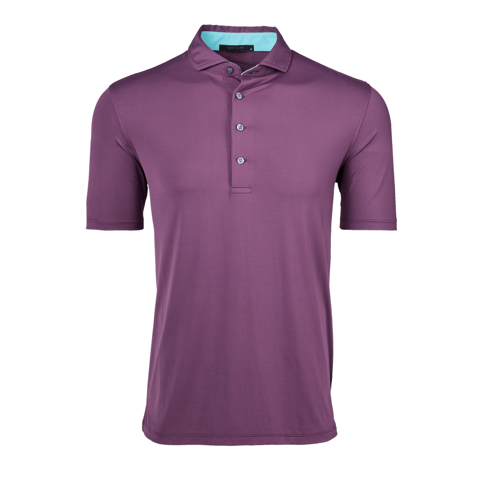 Cayuse Polo