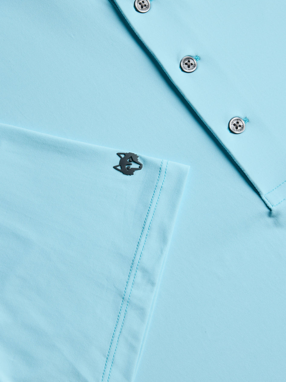 Greyson Clothiers Cayuse Polo (Viper)