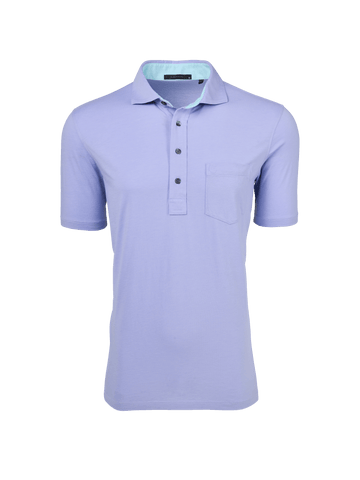 Greyson Clothiers Spirit Polo (Heron)