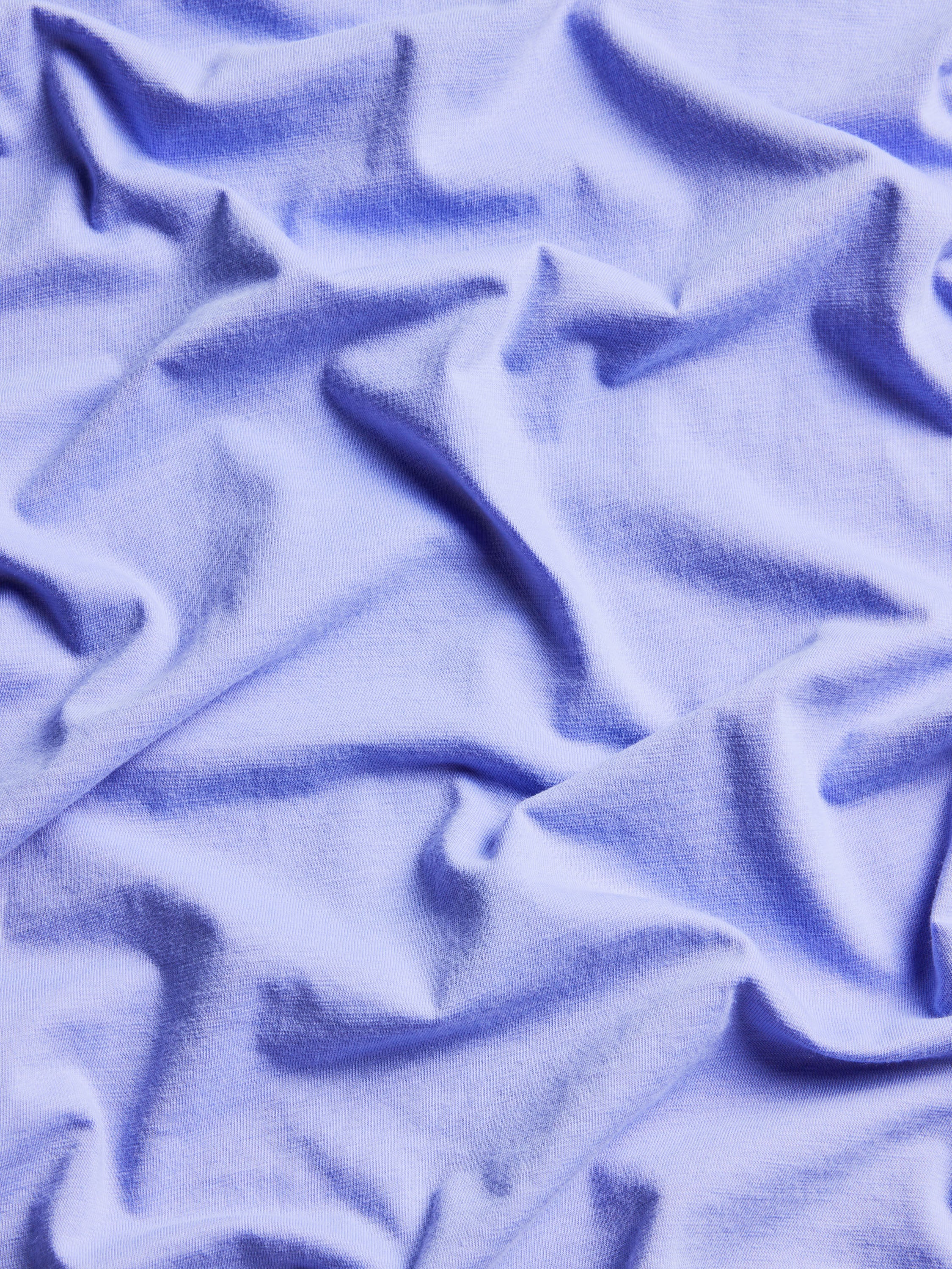 Greyson Golf Shirt - G.O.A.T Camo Polo - Maltese Blue SS25