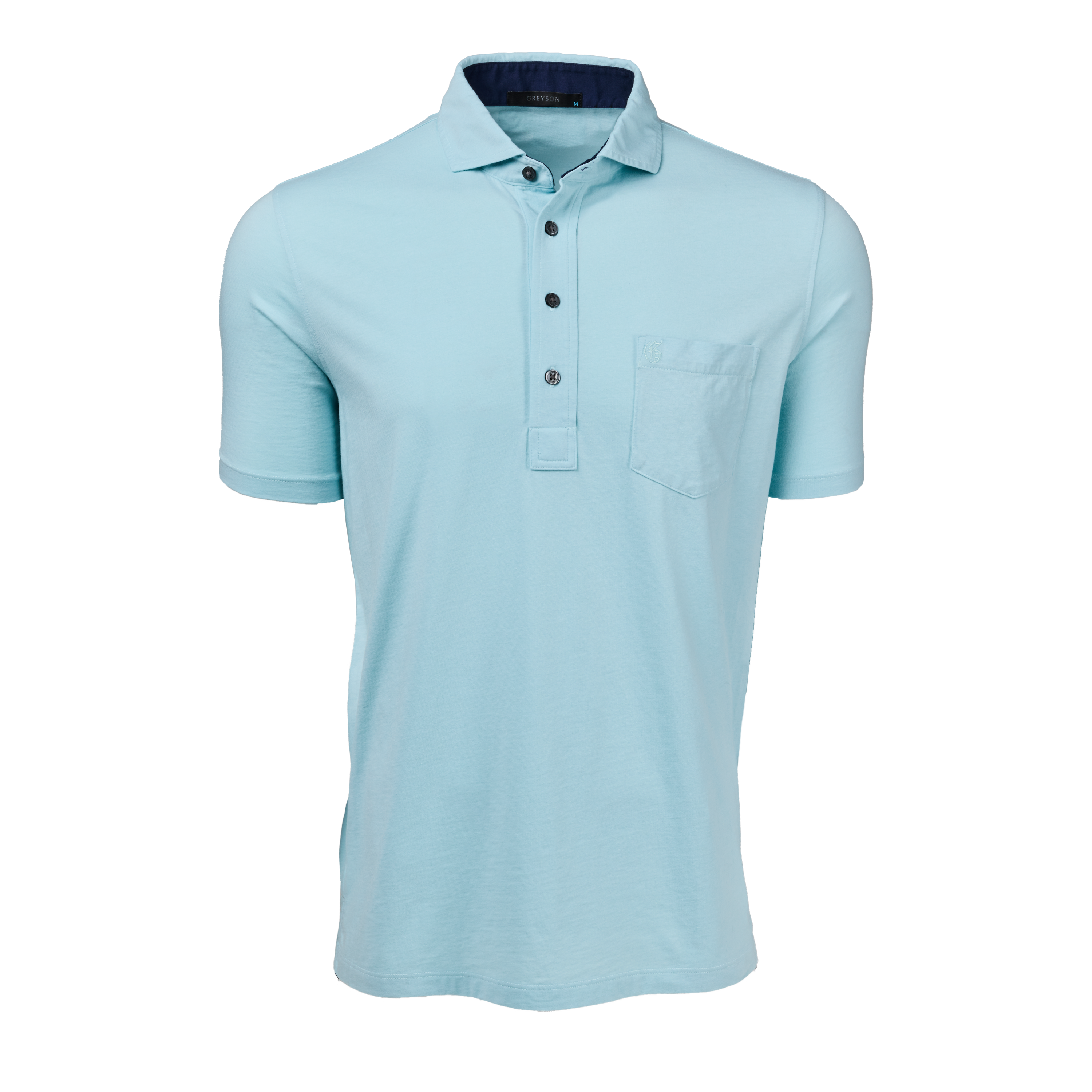 GREYSON グレイソン SPIRIT OF LANAI POLO Mサイズ Greyson Men's Spirit of Lanai Polo | $118.00 | Saint Bernard