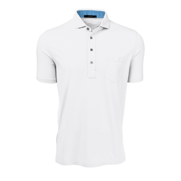 Spirit Short Sleeve Polo