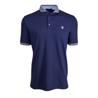 Cherokee Icon Short Sleeve Polo