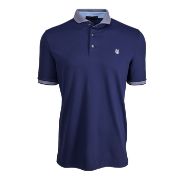 Cherokee Icon Short Sleeve Polo