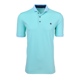 Cherokee Icon Short Sleeve Polo