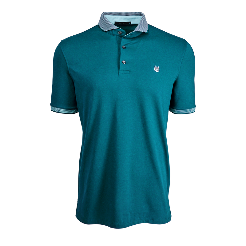 Cherokee Icon Polo