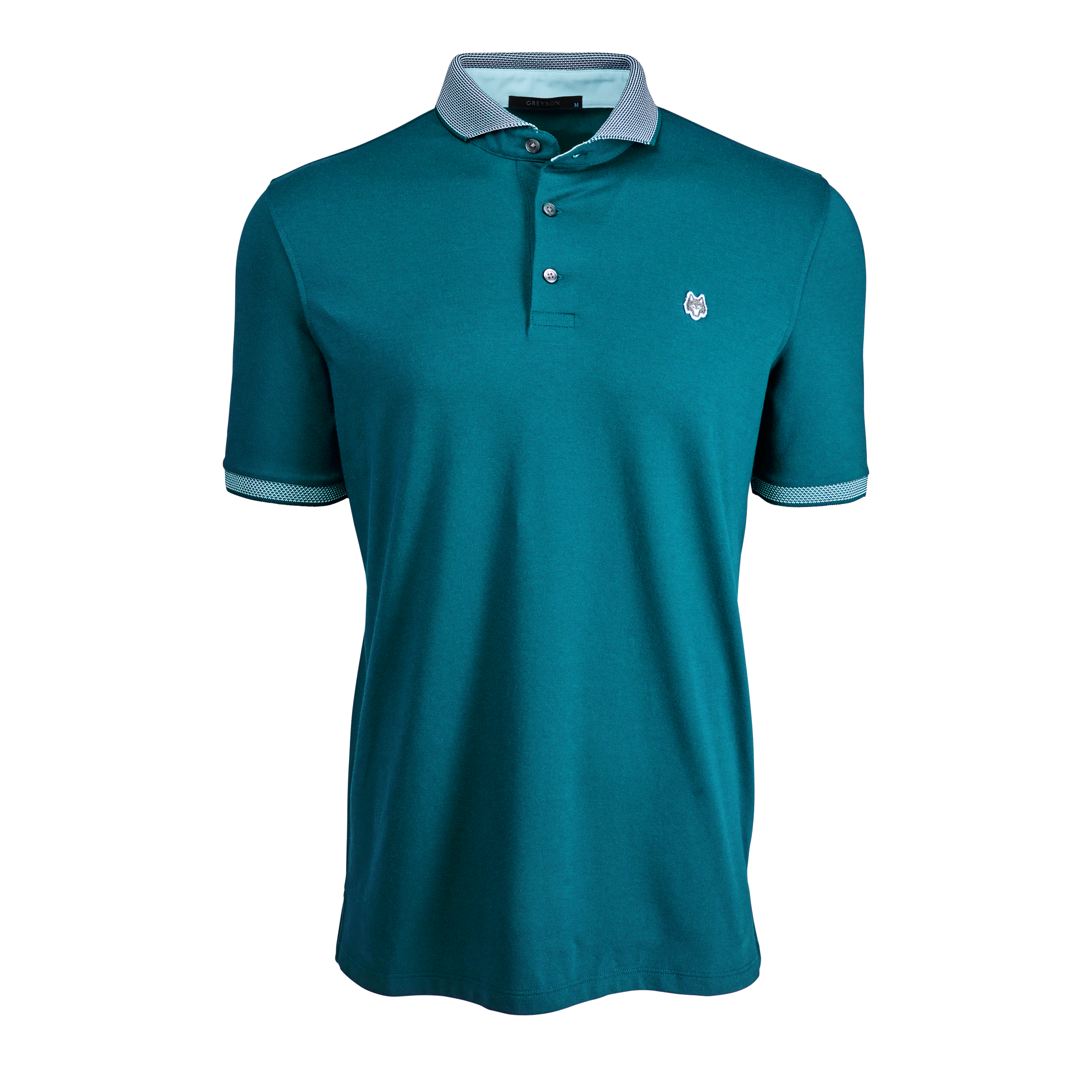 GREYSON グレイソン　ICON G POLO　サイズM Jupiter Links GC Icon Polo Shirt | PGA TOUR Superstore