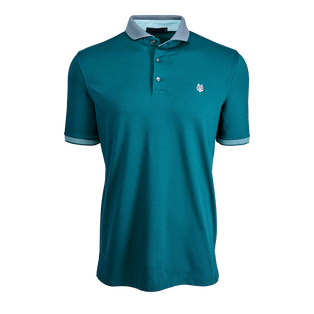 Cherokee Icon Short Sleeve Polo