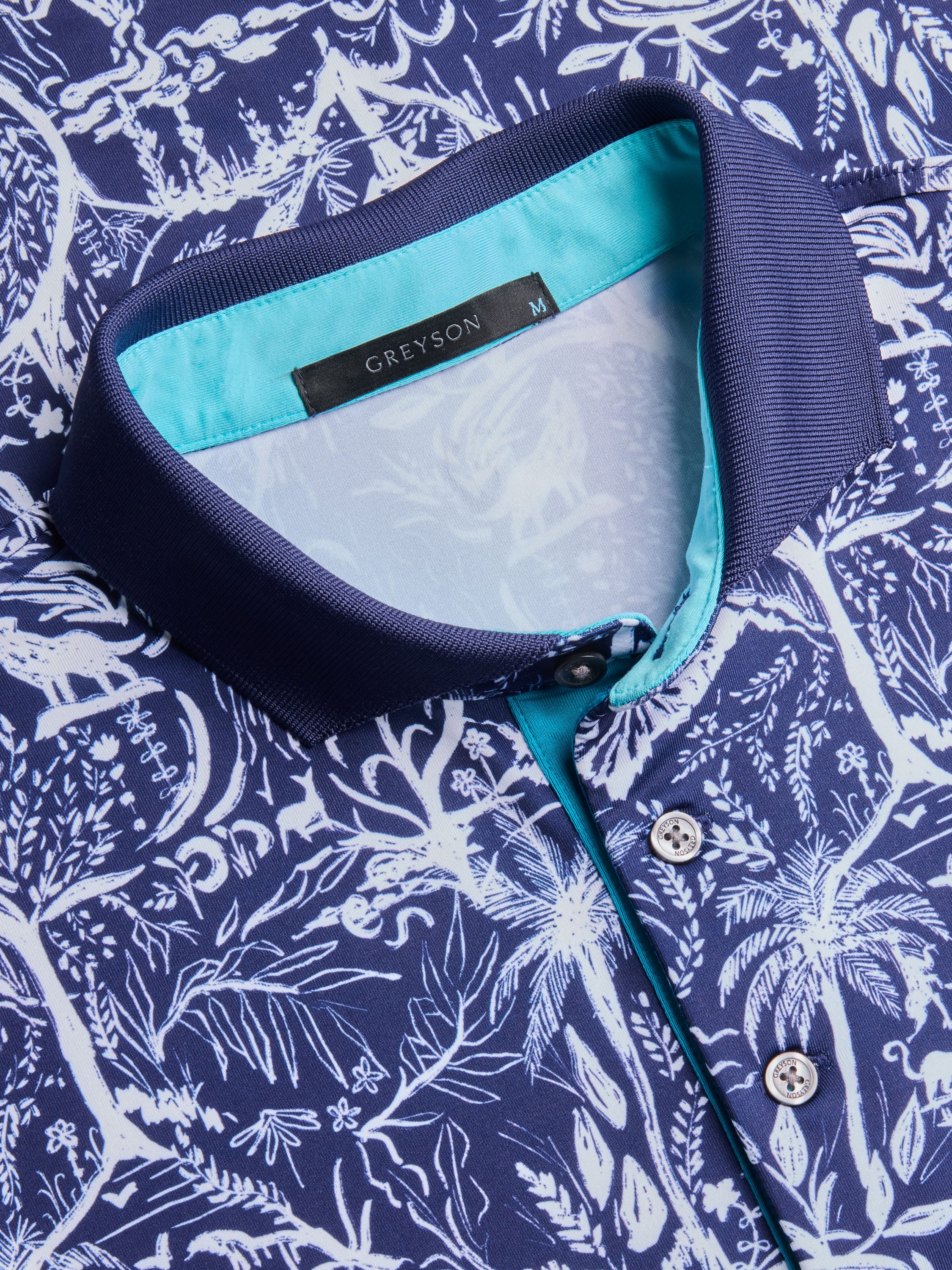 グレイソン　ポロシャツ 本日解禁！】「グレイソン」の“超”限定ポロ。 | GO/LOOK!（ゴルック）