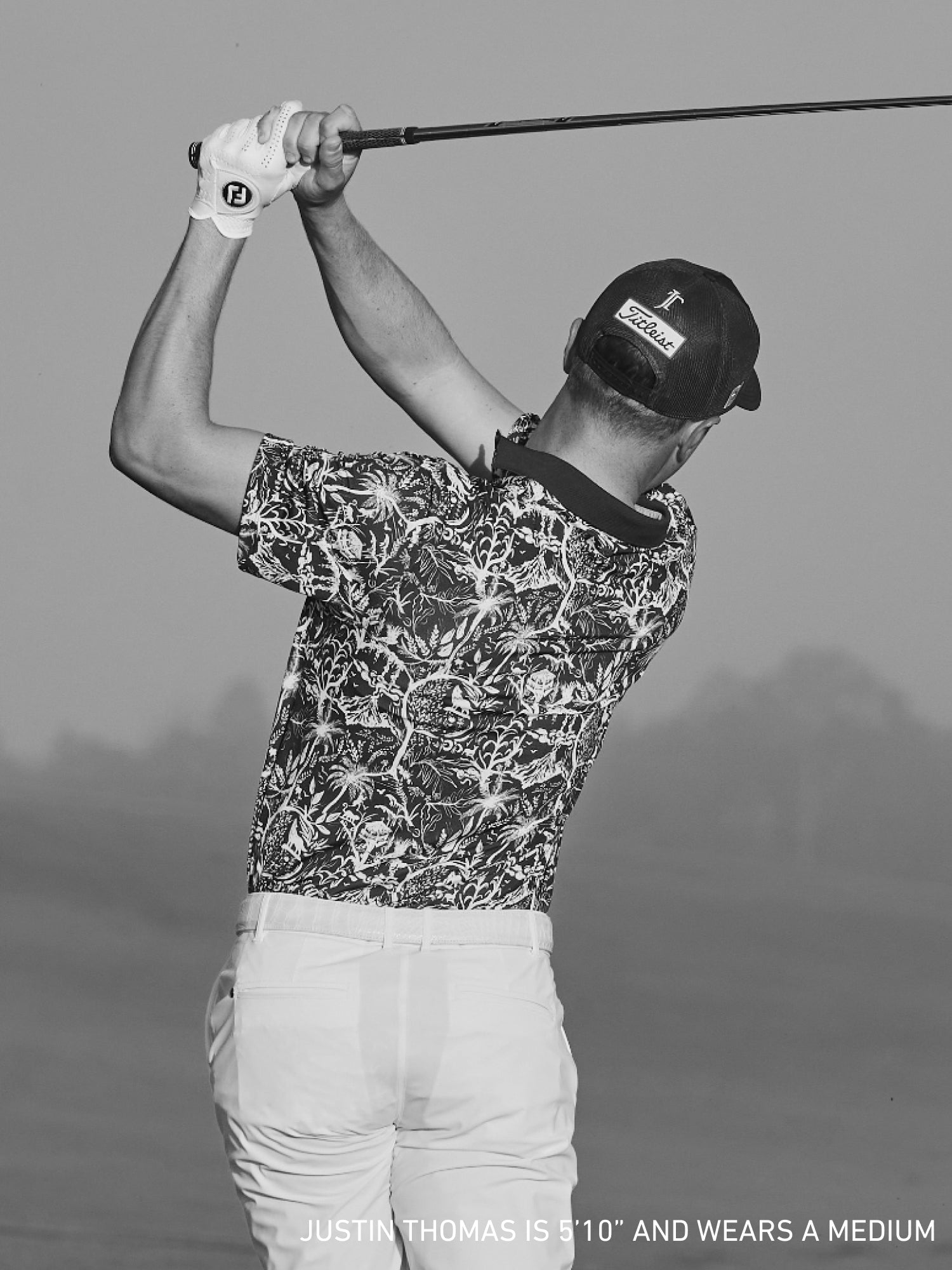 Mens Pura Vida Polo | Greyson Clothiers